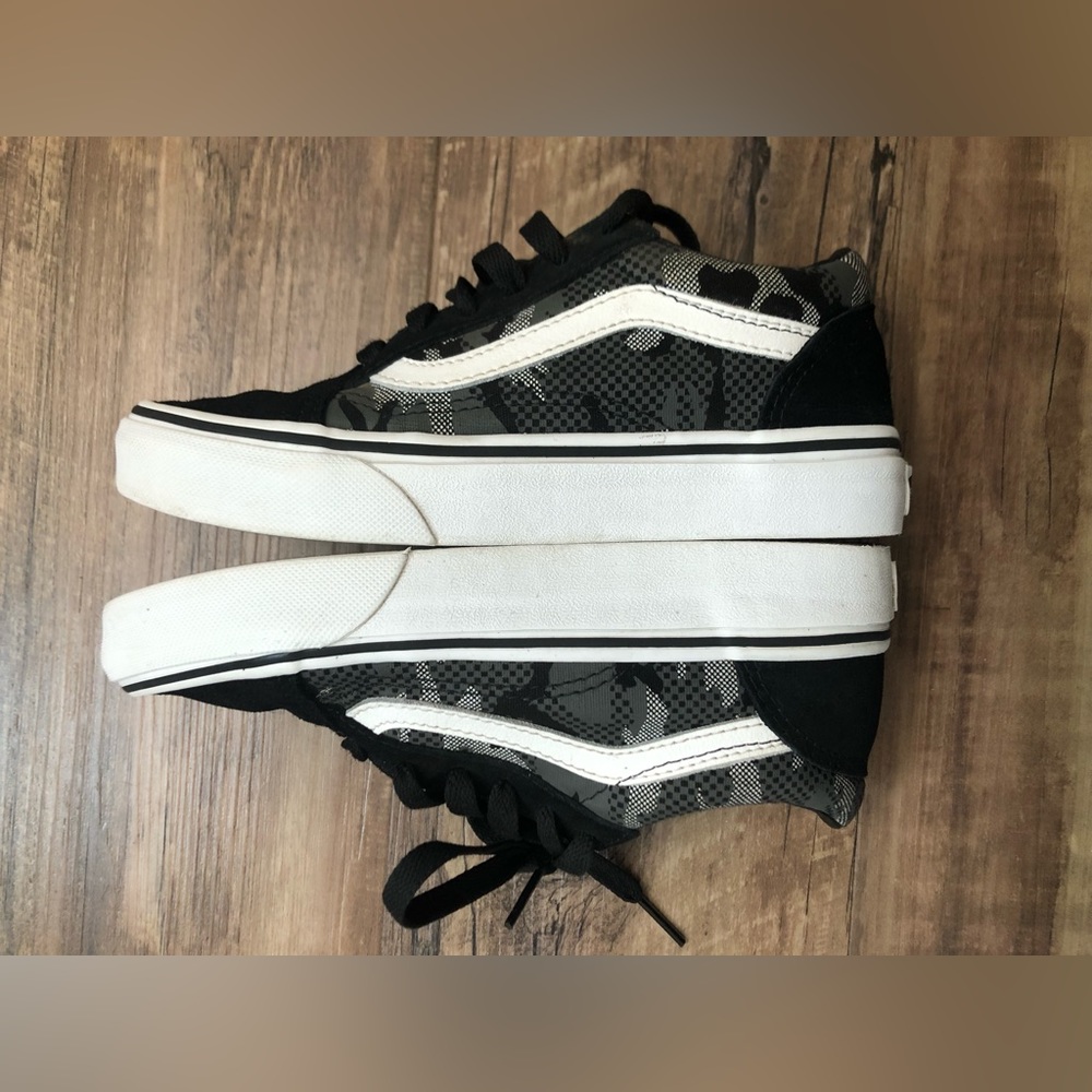 Kids VANS
